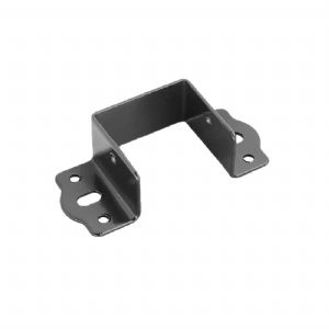 침대 기둥 연결 ㄷ철물