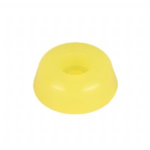고하중용 우레탄 황색 24X8mm