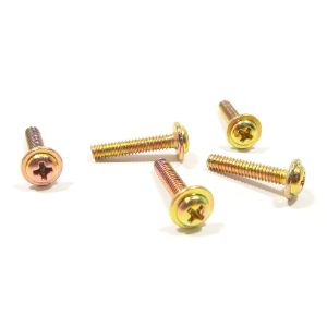 손잡이용볼트 5-8mm (규격:5/32인치, 10mm) 