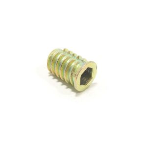 번데기 너트 내경 8mm 길이 20mm(반대나사)
