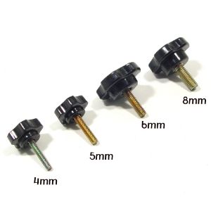 노브(knob) 8mmx20mm