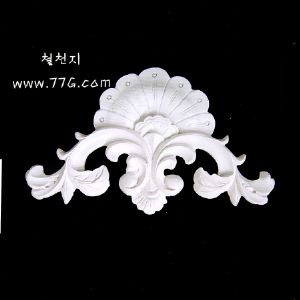 우레탄 코너 장식H97XW163mm