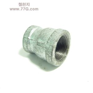 철리듀서(reducer) 20->15mm