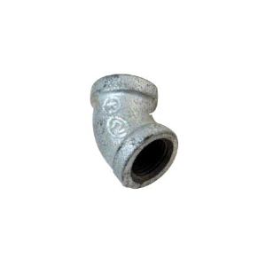 엘보우 45도 (elbow) 15mm배관