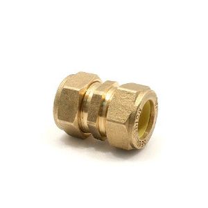 주름관 유니온 15mm