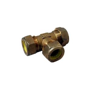 주름관 수전 T 15mm