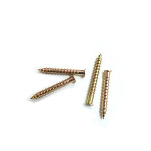 가구용  장피스 6X45mm 