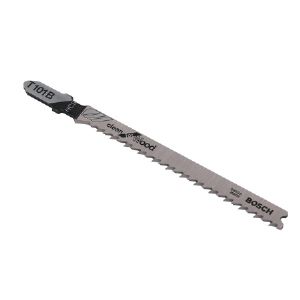 직소날 BOSCH 깨끗한절단 목재용 T101B