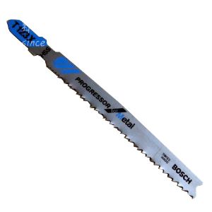 직소날 BOSCH 프로그래서 철재용 T123X