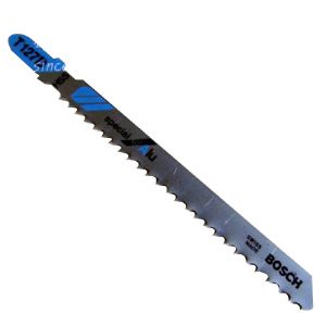 직소날 BOSCH 빠르고 거친절단 철재용 T127D