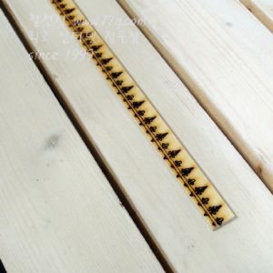 나무 몰딩 고딕 미송합판 800x18x5mm