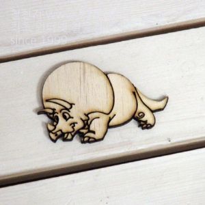 버닝아트 장식물 공룡8 W85XH55mm