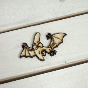 버닝아트 장식물 공룡10 W85XH48mm