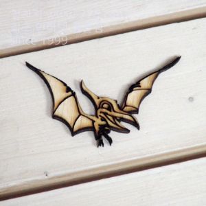 버닝아트 장식물 공룡15 W85XH55mm