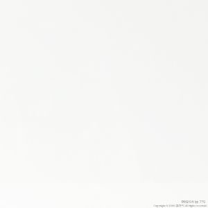 백색 UV 고광택 6면코팅 18mm(MDF,국내산) W2400XH1209mm