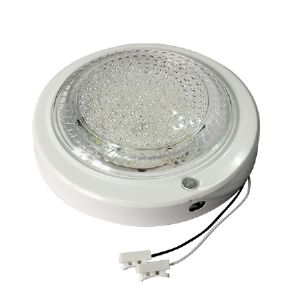 LED센서등 원형