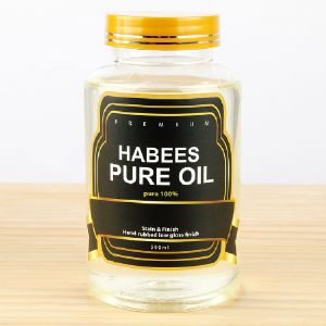 동백유 500ml
