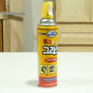 뿌리는 그리스 다목적윤활제 (420ml)