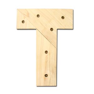 T퍼즐 (교육용)