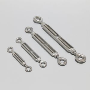 스텐 턴버클 turn buckle OO형 6mm