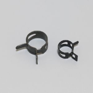 철천지 집게 스프링 가스호스 밴드 반도 19mm
