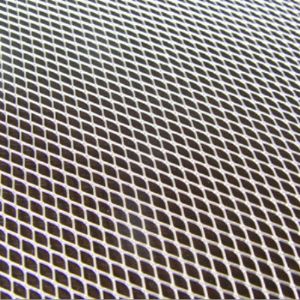 그물망(다이아모양) 고급 알루미늄 재질(폭900X길이2400mm)