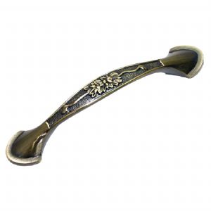 (NO,8823.128mm) 로마 앤틱손잡이
