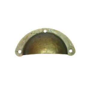 엔틱 반달 손잡이(25x50mm)