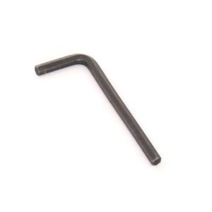 2.5mm 볼트 전용 육각 렌치