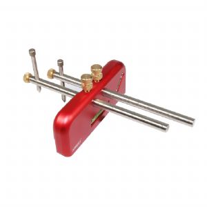 목공용 마킹게이지 (2날)