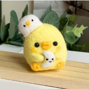 달조아노랑병아리 H01