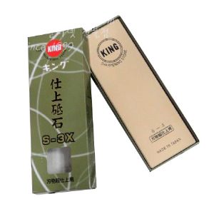 전문가용 마감용 젖은숫돌