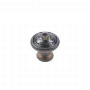 브론즈 꽃눈