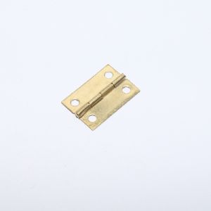 골드경첩 24X16mm
