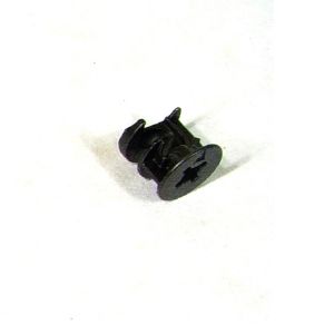 미니픽스 하우징(블랙) 15X14mm