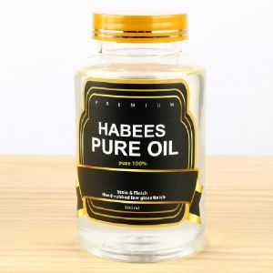 유동 파라핀유 (화장품등급)