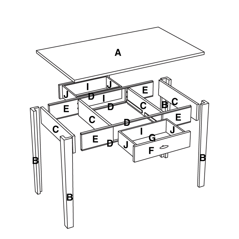 조립도 7