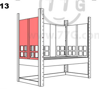 조립도 13