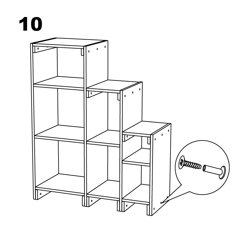 조립도 10