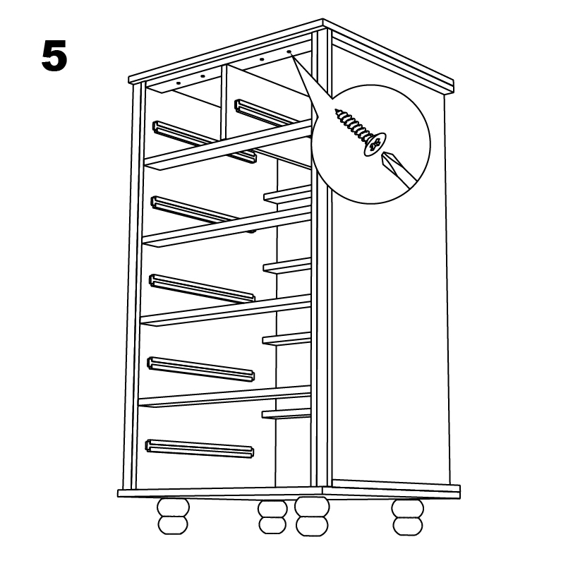 조립도 5