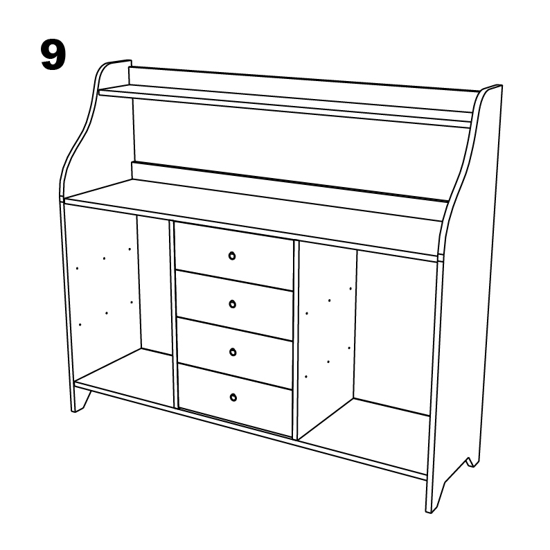 조립도 9