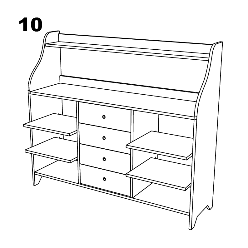 조립도 10