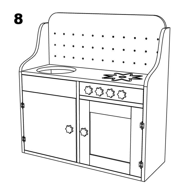 조립도 8