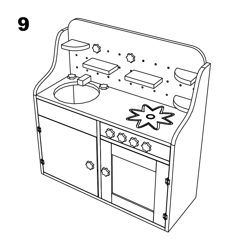 조립도 9