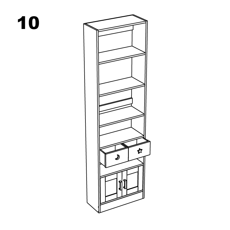 조립도 10