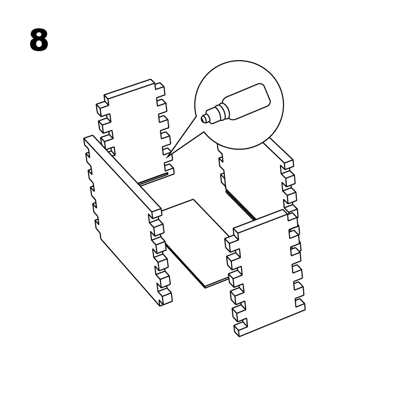 조립도 8