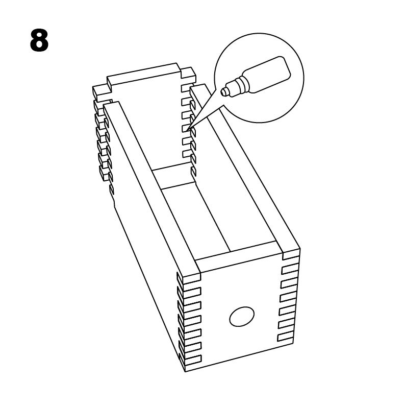 조립도 8
