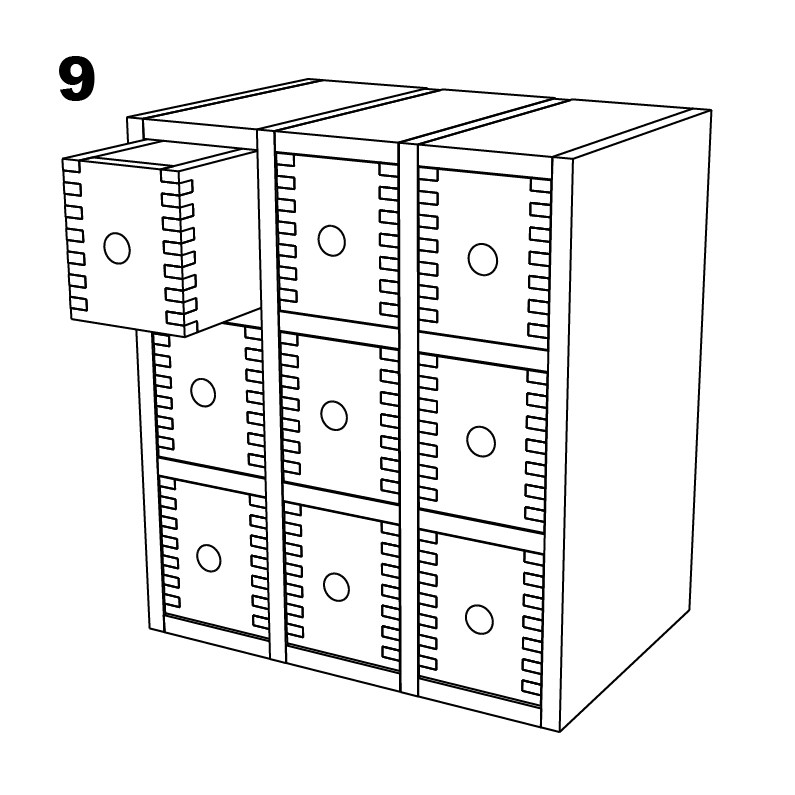 조립도 9