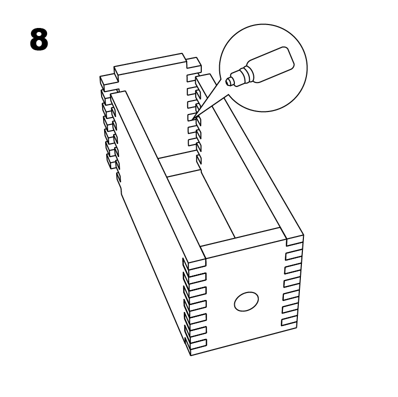 조립도 8
