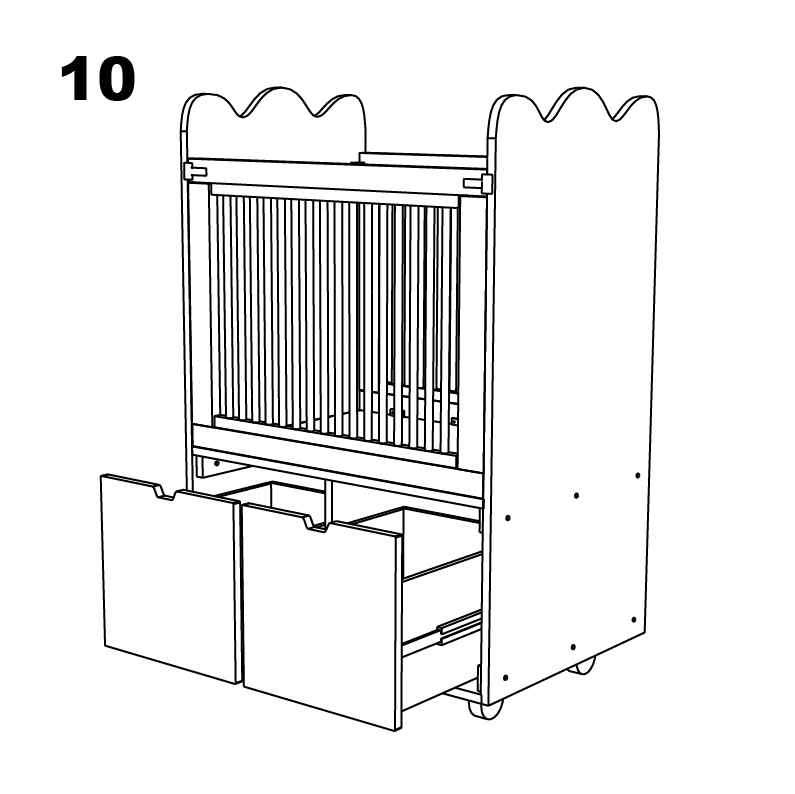 조립도 10